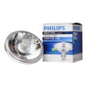 PHILIPS MASTERCOLOUR CDM-R111 ELITE 70W 930 GX8.5 24° 3000 K°